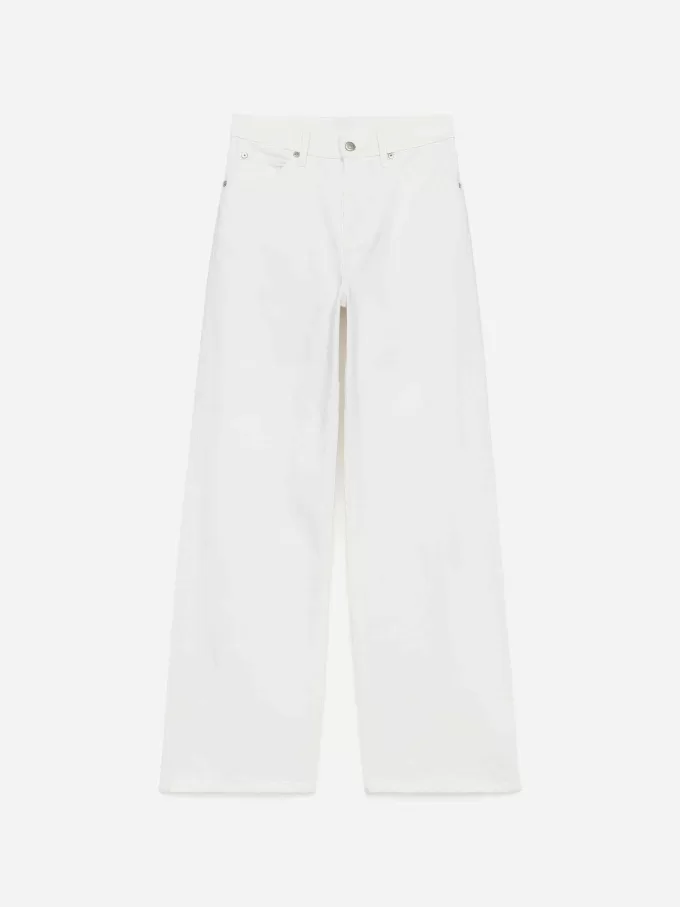 Vaqueros acampanados LUPIN Vaqueros acampanados LUPIN