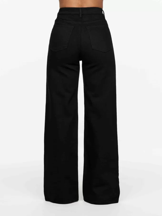 Vaqueros acampanados LUPIN Vaqueros acampanados LUPIN