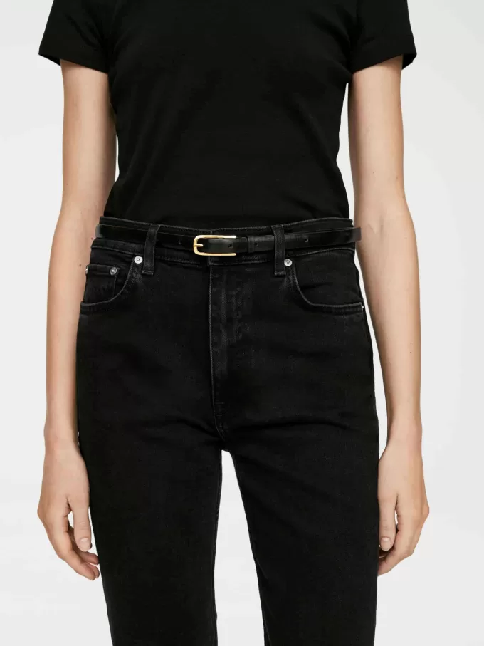 Vaqueros ajustados AZALEA Vaqueros ajustados AZALEA