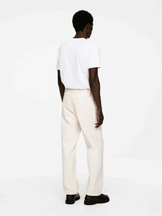 Vaqueros anchos MIST