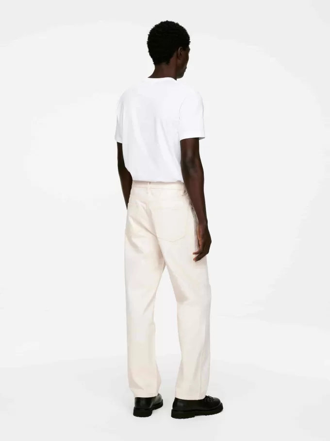 Vaqueros anchos MIST Vaqueros anchos MIST