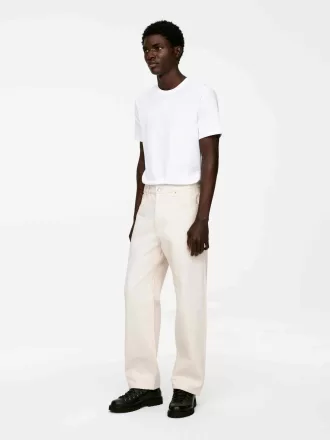 Vaqueros anchos MIST