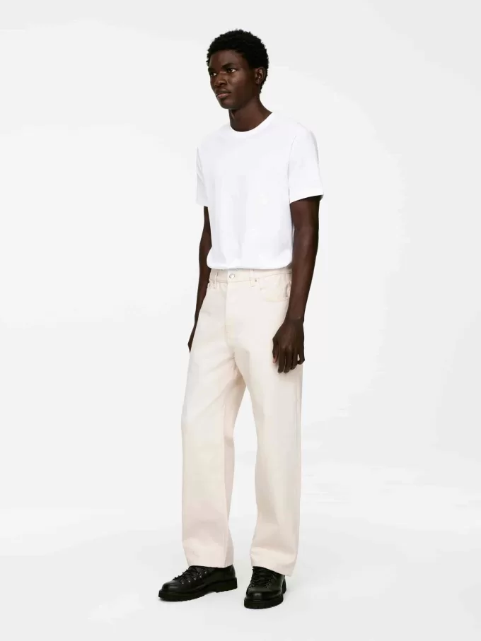 Vaqueros anchos MIST Vaqueros anchos MIST