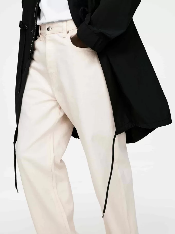 Vaqueros anchos MIST Vaqueros anchos MIST