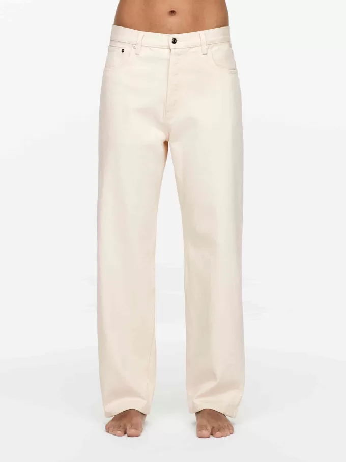 Vaqueros anchos MIST Vaqueros anchos MIST