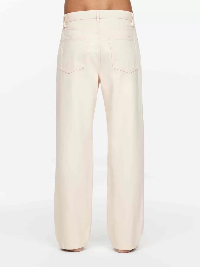 Vaqueros anchos MIST Vaqueros anchos MIST