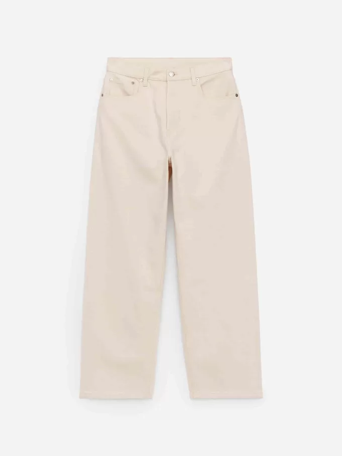 Vaqueros anchos MIST Vaqueros anchos MIST