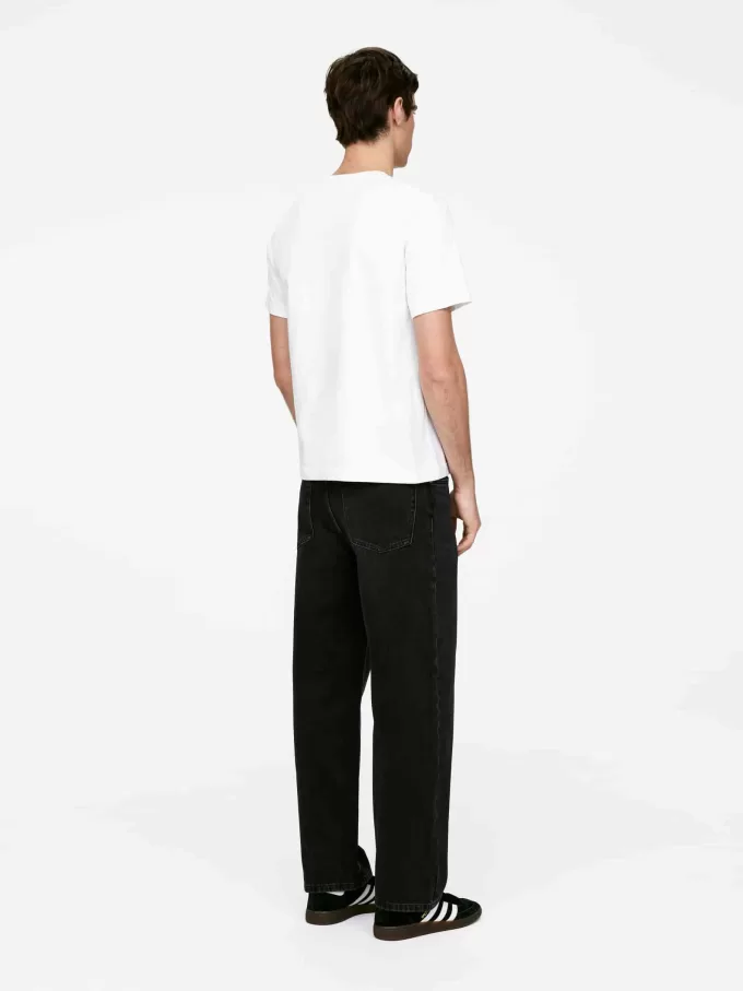 Vaqueros anchos MIST Vaqueros anchos MIST