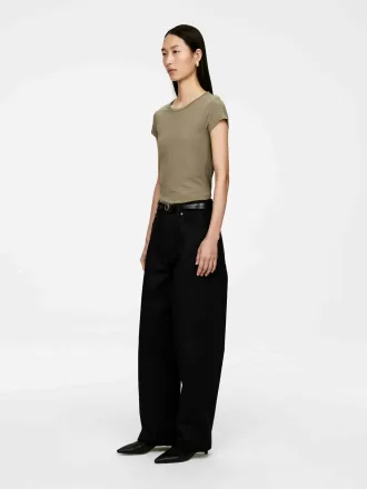 Vaqueros barril AMBER