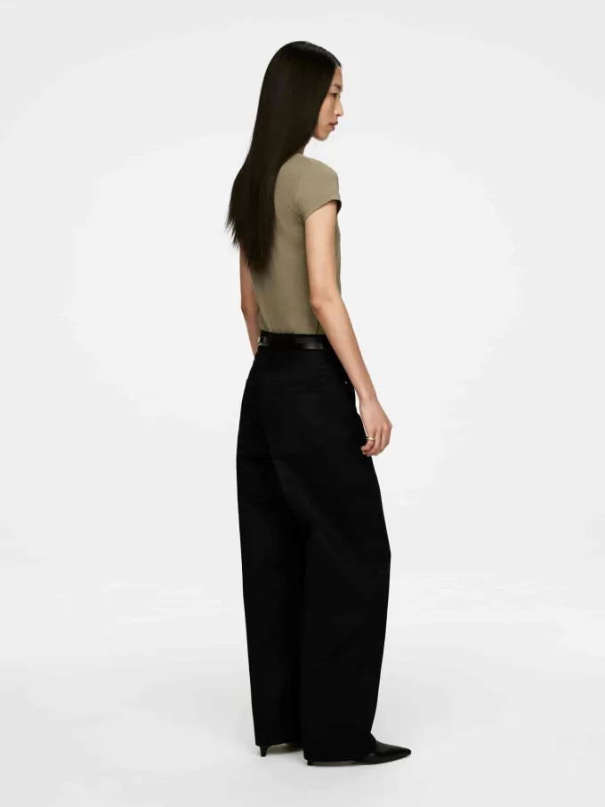 Vaqueros barril AMBER Vaqueros barril AMBER