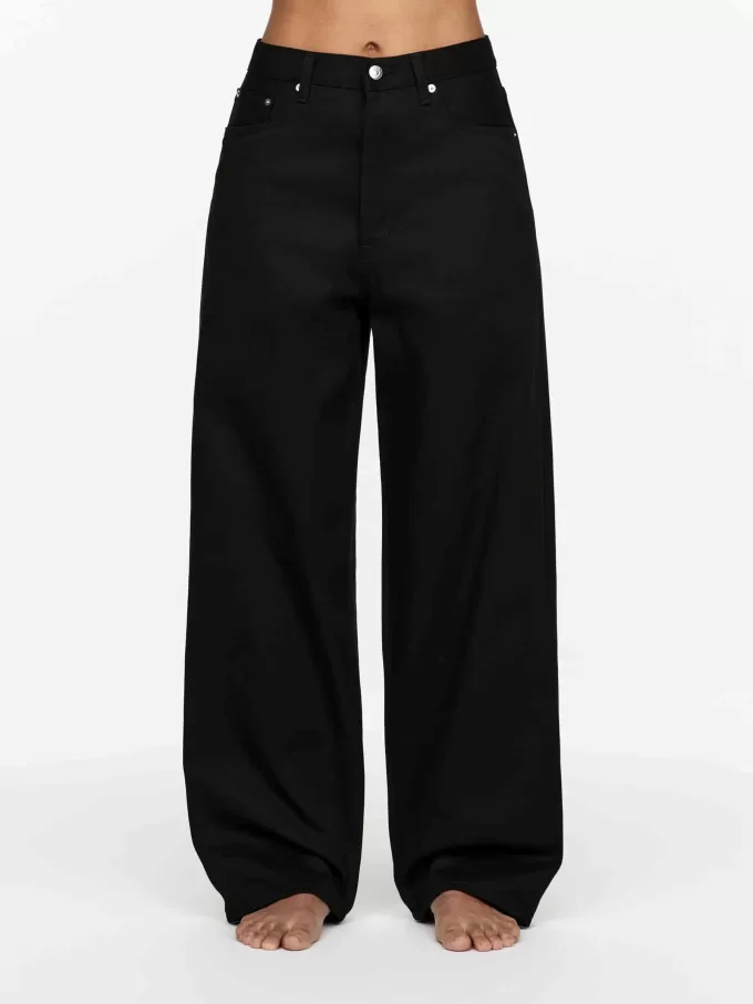 Vaqueros barril AMBER Vaqueros barril AMBER