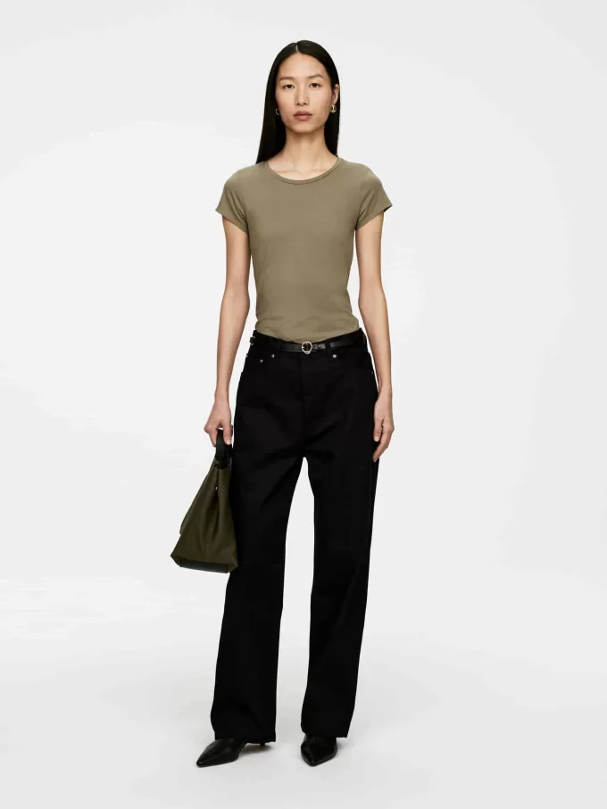 Vaqueros barril AMBER Vaqueros barril AMBER