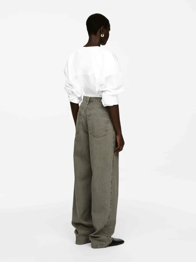 Vaqueros barril AMBER Vaqueros barril AMBER