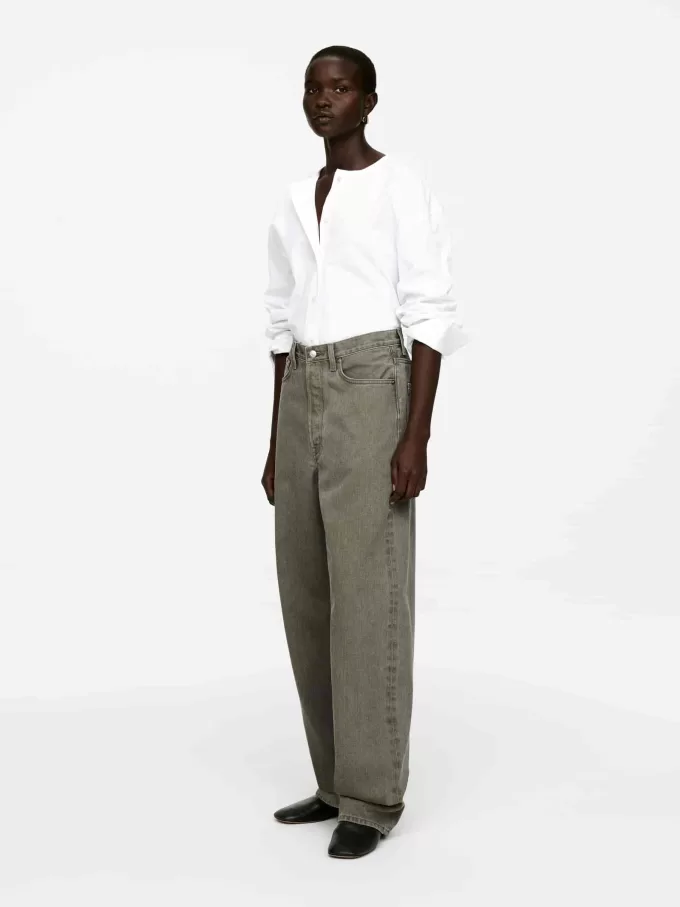 Vaqueros barril AMBER Vaqueros barril AMBER