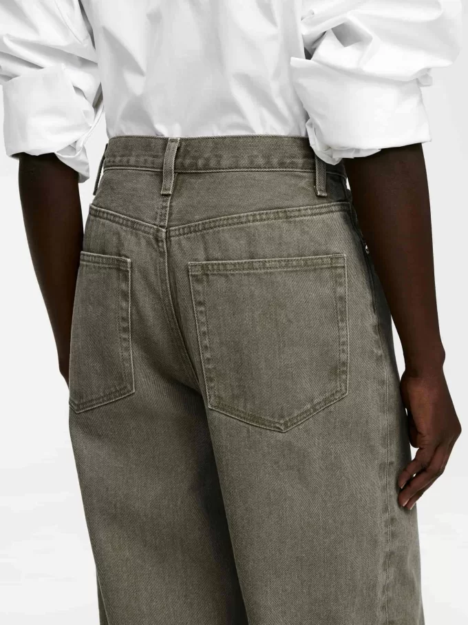 Vaqueros barril AMBER Vaqueros barril AMBER