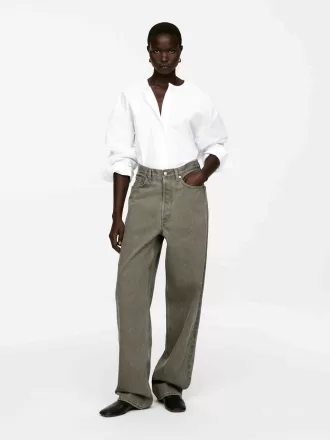 Vaqueros barril AMBER Vaqueros barril AMBER