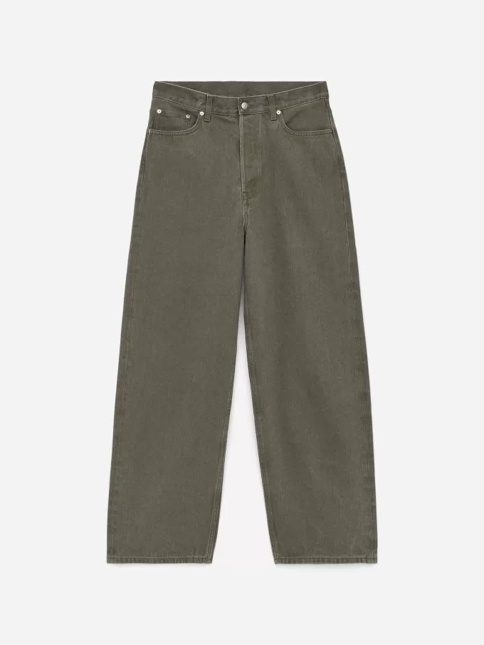 Vaqueros barril AMBER Vaqueros barril AMBER