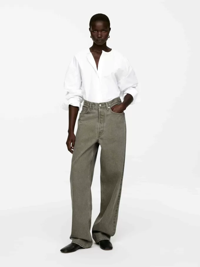 Vaqueros barril AMBER Vaqueros barril AMBER