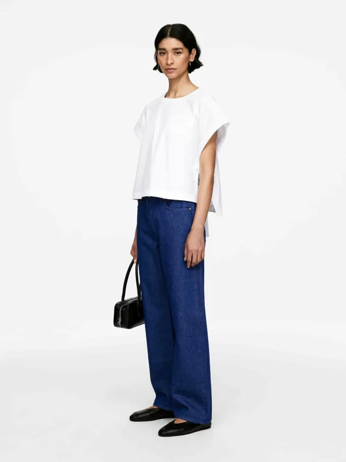 Vaqueros boyfriend SHORE Vaqueros boyfriend SHORE