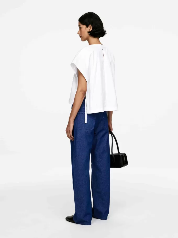 Vaqueros boyfriend SHORE Vaqueros boyfriend SHORE