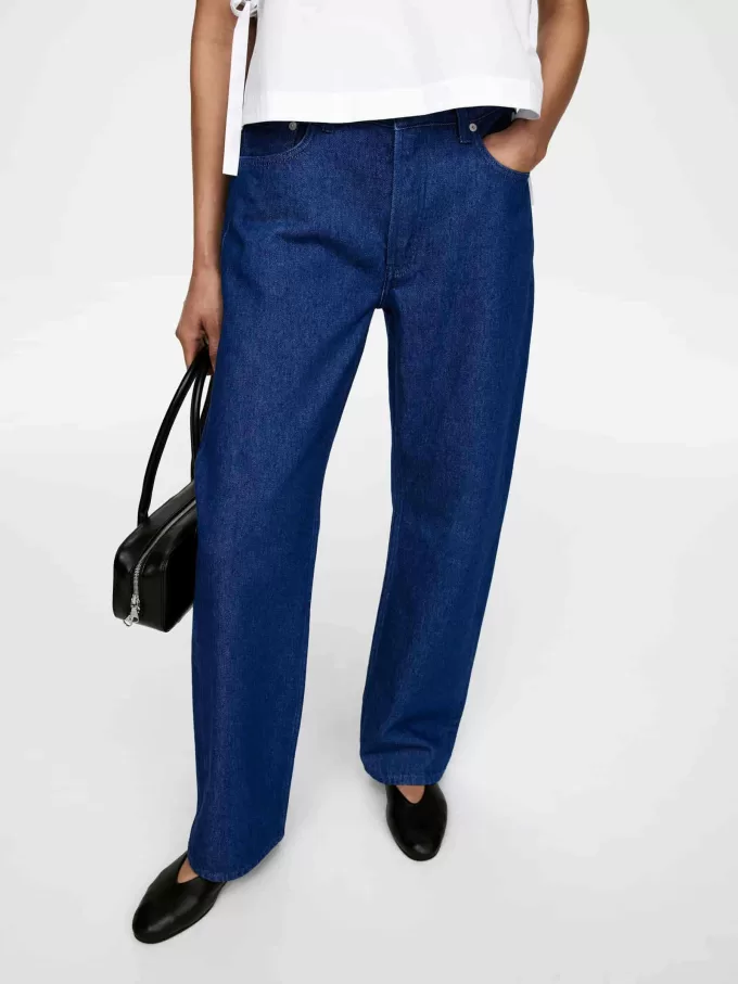 Vaqueros boyfriend SHORE Vaqueros boyfriend SHORE