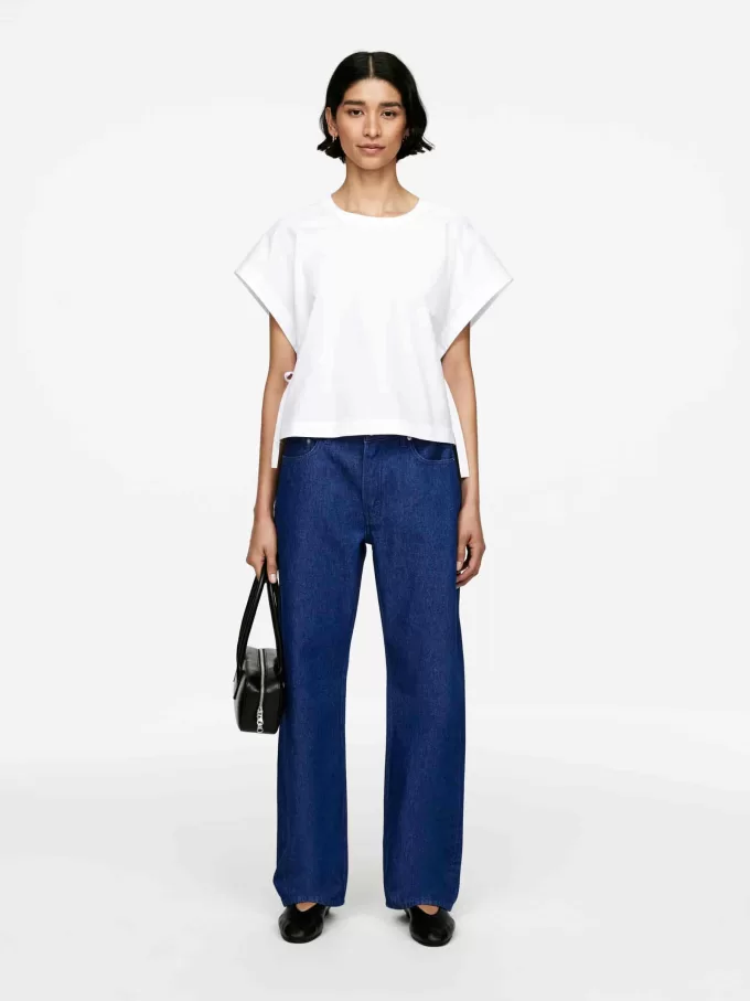 Vaqueros boyfriend SHORE Vaqueros boyfriend SHORE