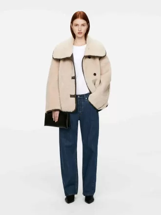 Vaqueros boyfriend SHORE