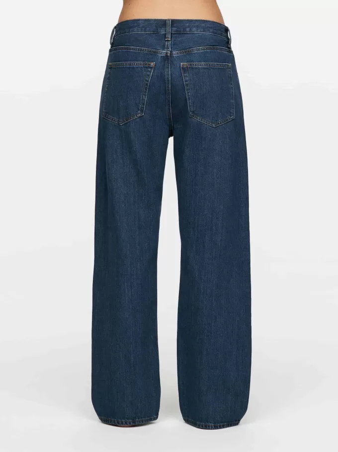 Vaqueros boyfriend SHORE Vaqueros boyfriend SHORE