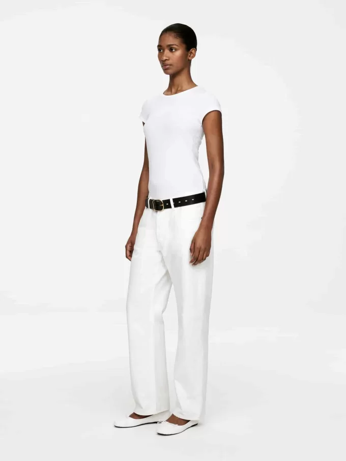 Vaqueros boyfriend SHORE Vaqueros boyfriend SHORE