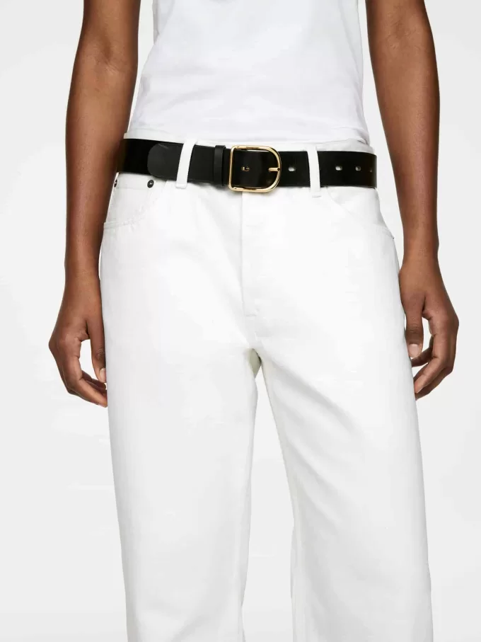 Vaqueros boyfriend SHORE Vaqueros boyfriend SHORE