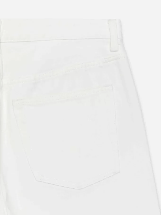 Vaqueros boyfriend SHORE Vaqueros boyfriend SHORE