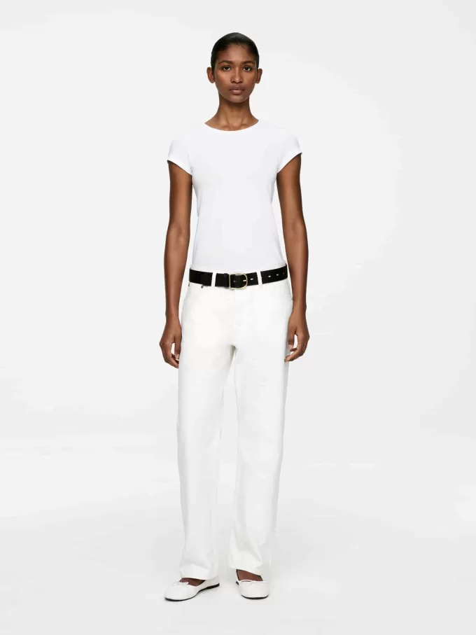 Vaqueros boyfriend SHORE Vaqueros boyfriend SHORE