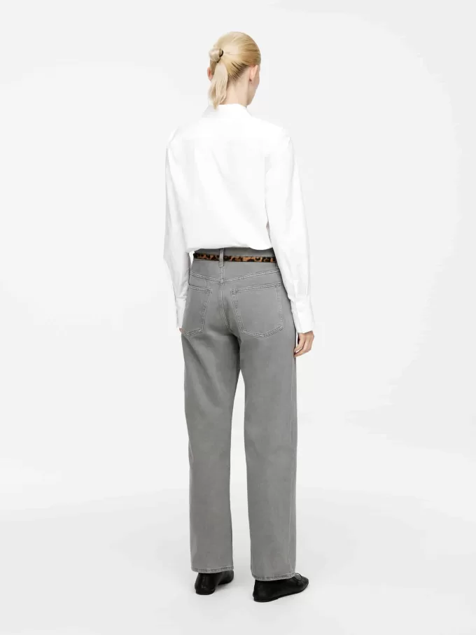 Vaqueros boyfriend SHORE Vaqueros boyfriend SHORE