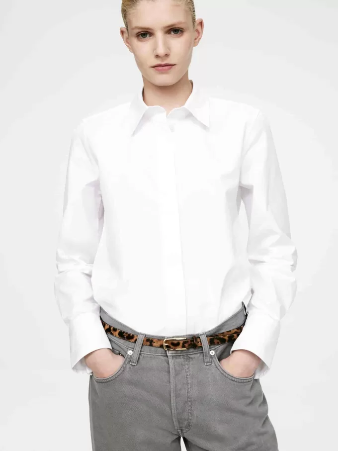 Vaqueros boyfriend SHORE Vaqueros boyfriend SHORE