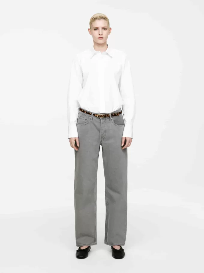 Vaqueros boyfriend SHORE Vaqueros boyfriend SHORE