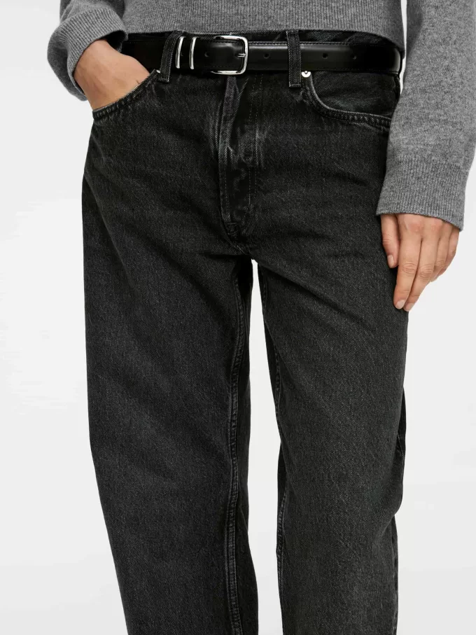 Vaqueros boyfriend SHORE Vaqueros boyfriend SHORE