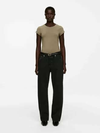 Vaqueros boyfriend SHORE