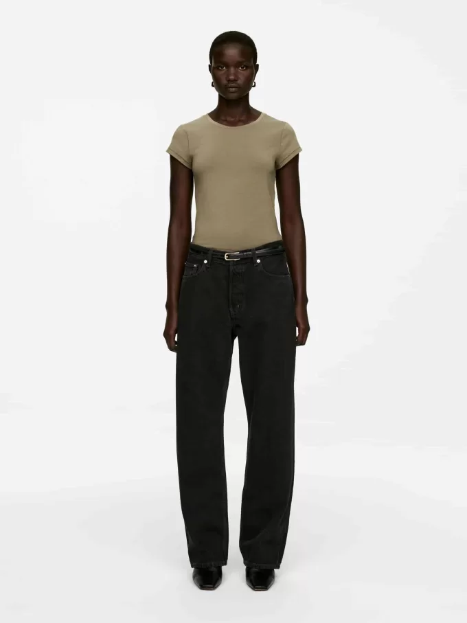 Vaqueros boyfriend SHORE Vaqueros boyfriend SHORE