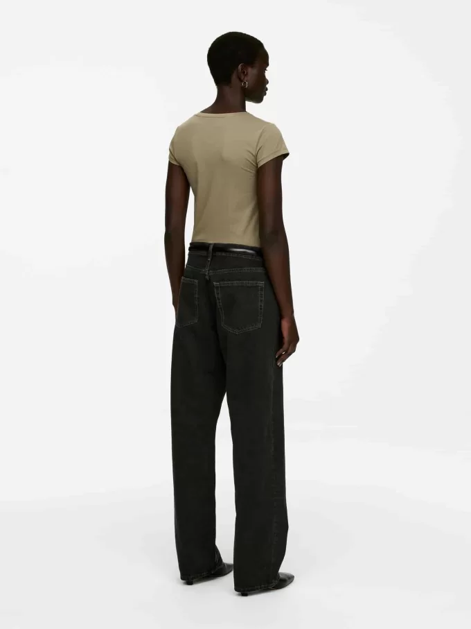 Vaqueros boyfriend SHORE Vaqueros boyfriend SHORE