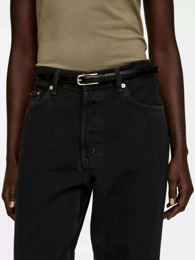 Vaqueros boyfriend SHORE Vaqueros boyfriend SHORE