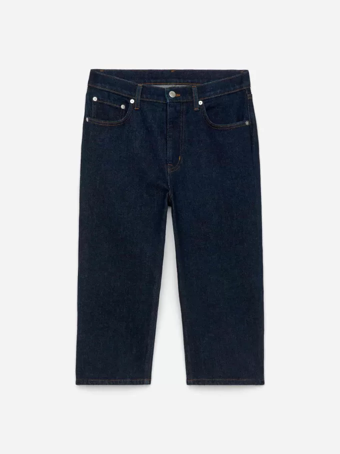 Vaqueros capri BERRY Vaqueros capri BERRY