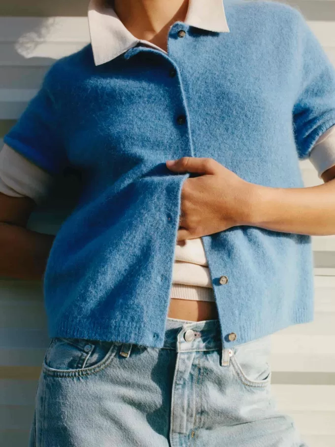 Polo de punto Polo de punto