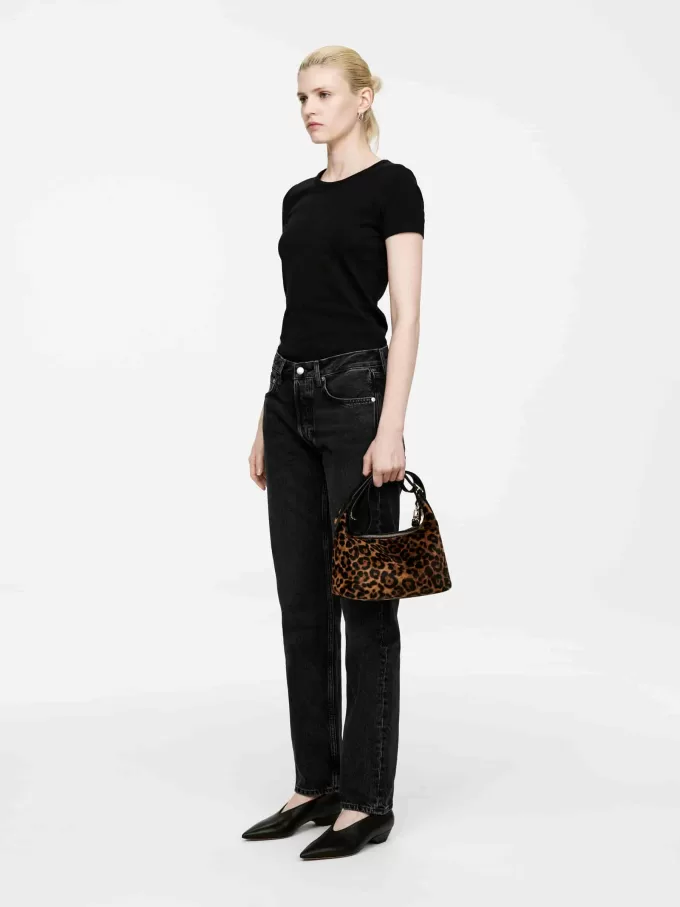 Vaqueros rectos NIEVE Vaqueros rectos NIEVE