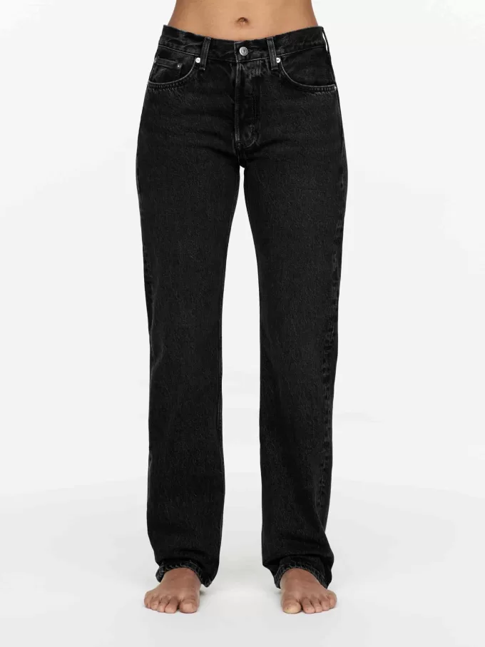 Vaqueros rectos NIEVE Vaqueros rectos NIEVE