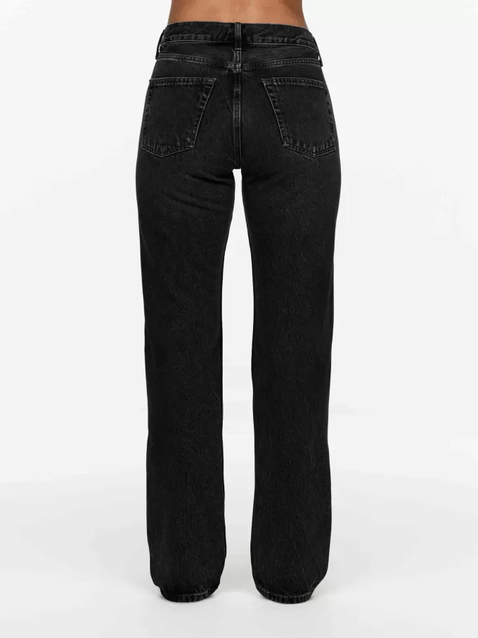 Vaqueros rectos NIEVE Vaqueros rectos NIEVE