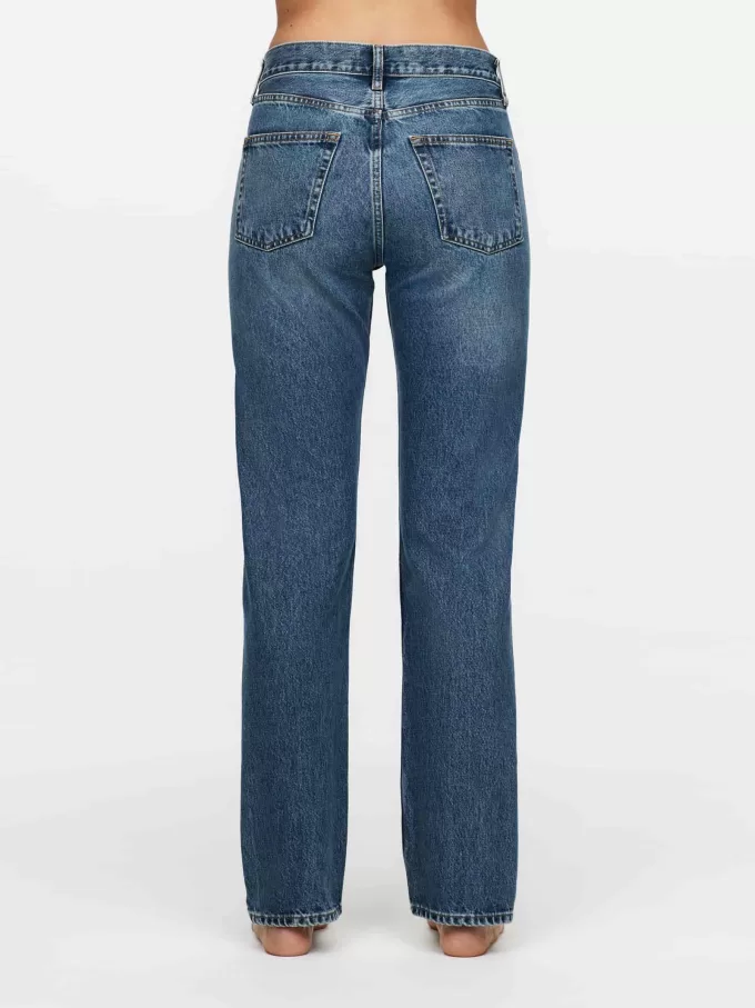 Vaqueros rectos NIEVE Vaqueros rectos NIEVE