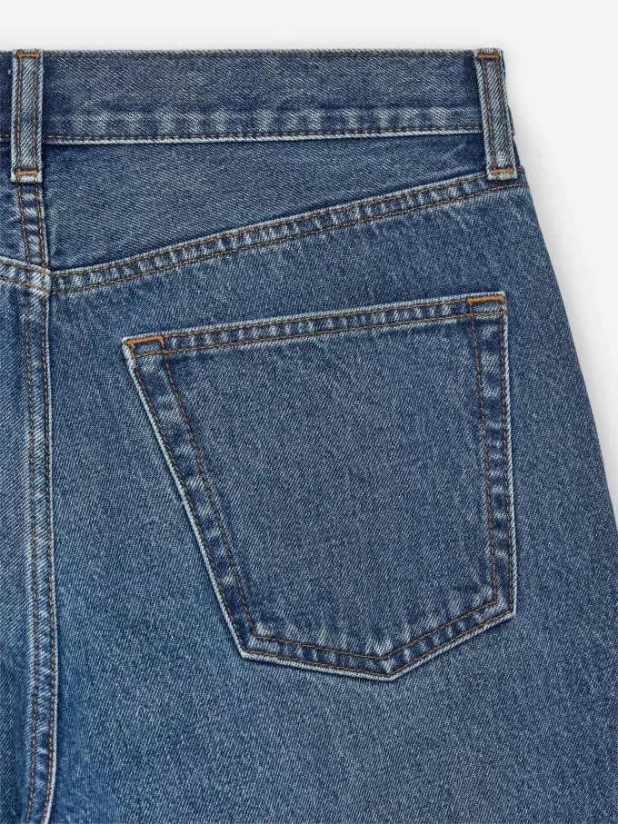 Vaqueros rectos NIEVE Vaqueros rectos NIEVE