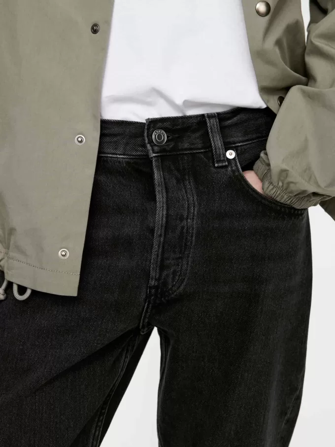 Vaqueros rectos regulares PARK Vaqueros rectos regulares PARK