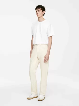 Vaqueros rectos sueltos OCEAN