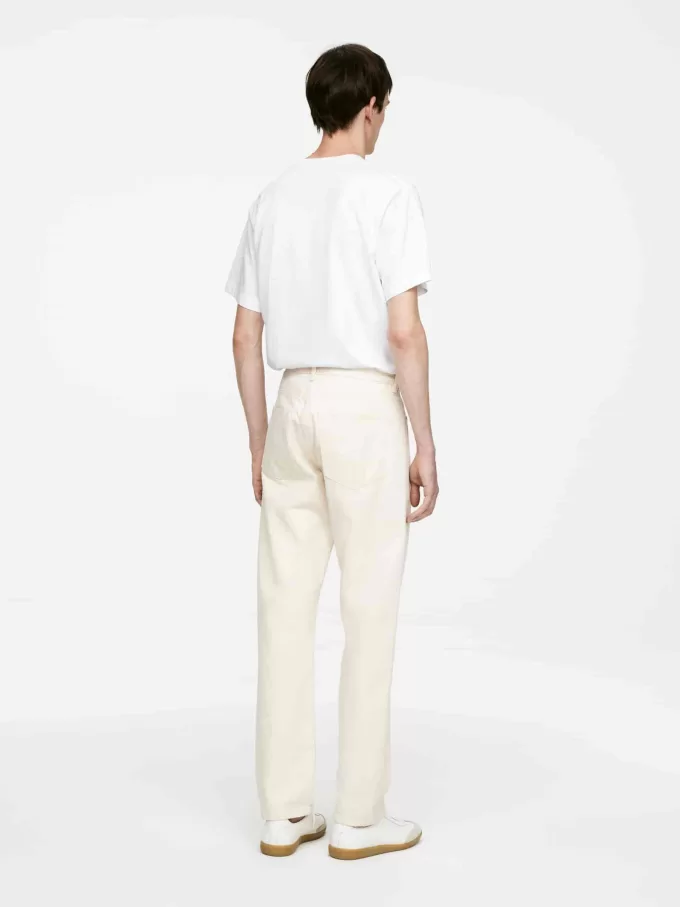 Vaqueros rectos sueltos OCEAN Vaqueros rectos sueltos OCEAN